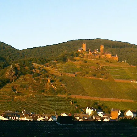 Ferienwohnung Weinmann *