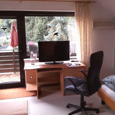 Ferienwohnung Weinmann * Kattenes