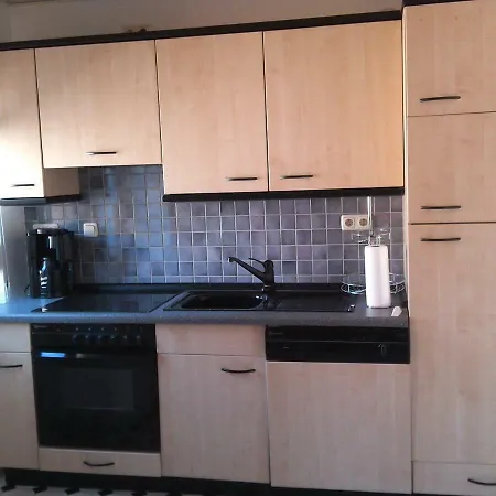 Lägenhet Ferienwohnung Weinmann *