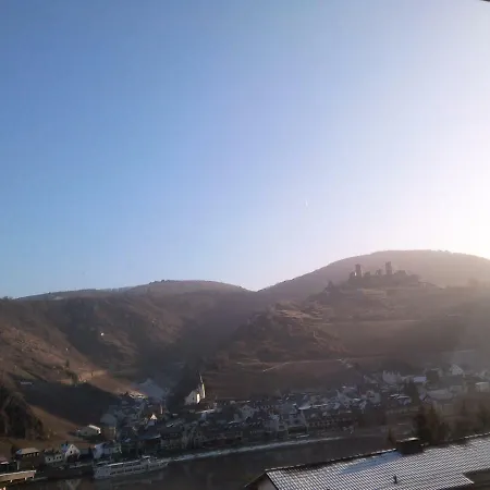 Lägenhet Ferienwohnung Weinmann *