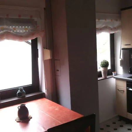 Lägenhet Ferienwohnung Weinmann